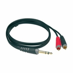 KLOTZ AY3-0300 1J ST./2 RCA