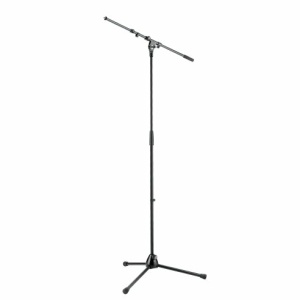 K&M 21090-300-55 ASTA MICROFONICA GIRAFFA