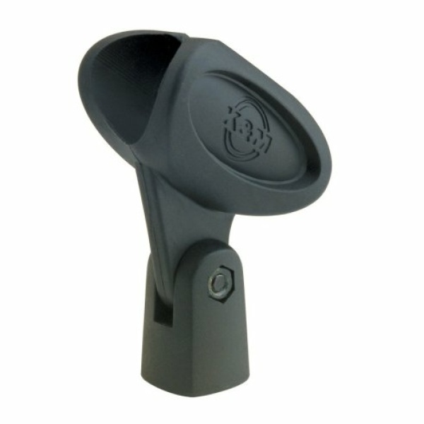 K&M 85050-000-55 MIC CLAMP 22MM