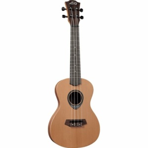 LAG TKU130C UKULELE CONCERT + BORSA