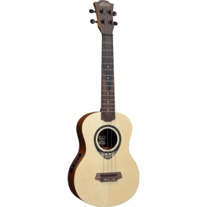LAG TKU150TE UKULELE TENORE EQ