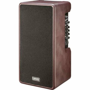Laney A-DUO - combo 2x8'' - 60W - 2 canali - c/effetti