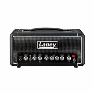 Laney DB500H - Testata per basso - 500W