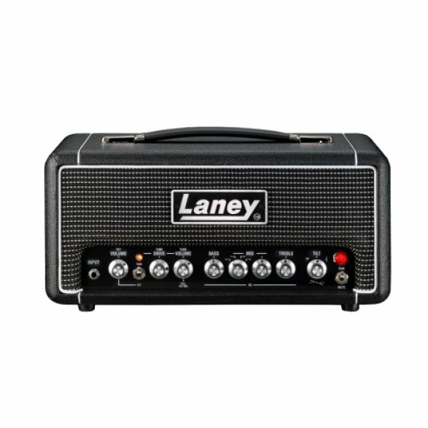 Laney DB500H - Testata per basso - 500W