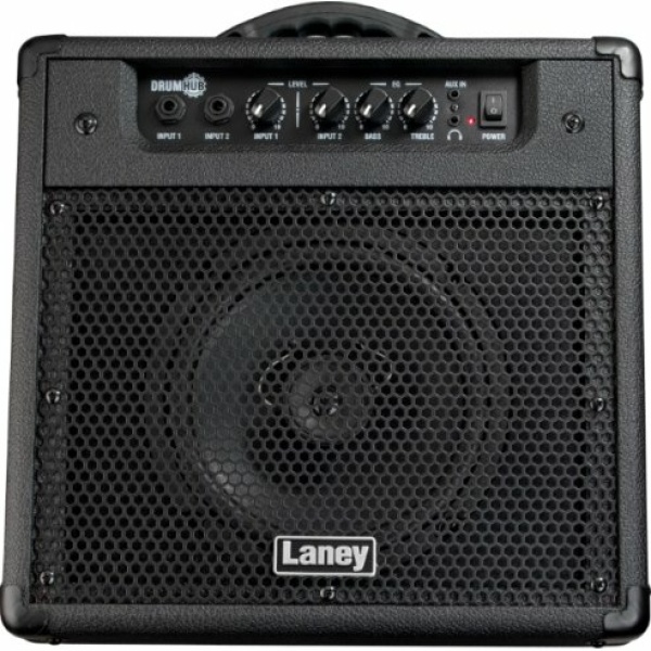 Laney DH40 - DRUMHUB - 40 watt - Amplificatore per batteria elettronica