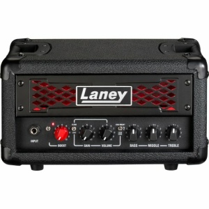 Laney IRF-LEADTOP - testata - 60W