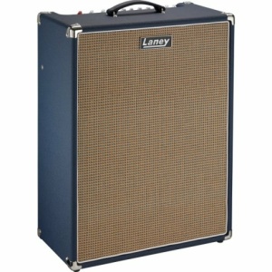 Laney LFSUPER60-212 - amplificatore combo 60w 2x12''