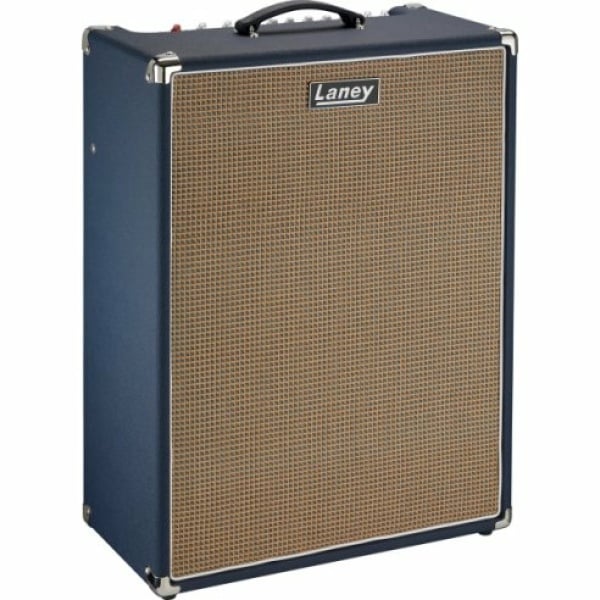 Laney LFSUPER60-212 - amplificatore combo 60w 2x12''