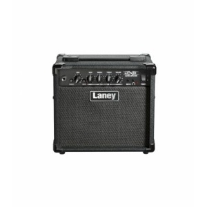 LANEY LX15 COMBO CHITARRA 2x5'' 15W