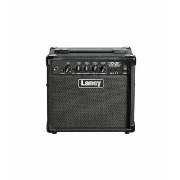 LANEY LX15 COMBO CHITARRA 2x5'' 15W