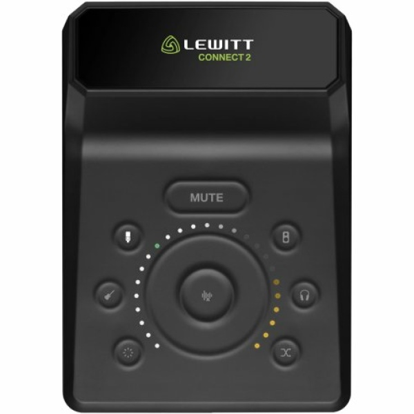 LEWITT CONNECT 2