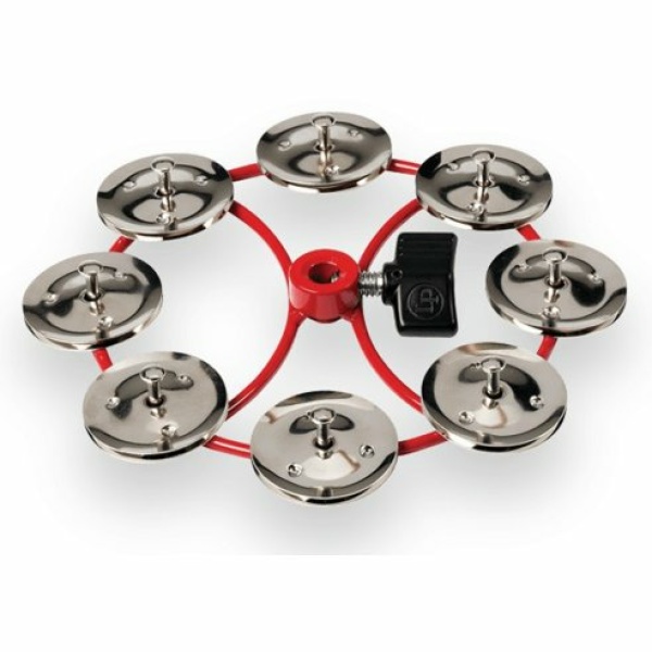 LP 191NYS CYCLOPS SINGLE ROW STEEL JINGLE