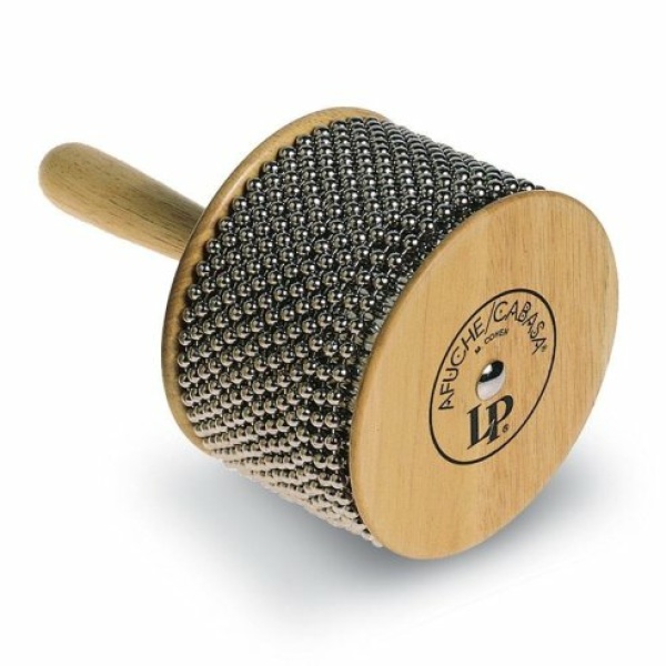 LP 234C CABASA DELUXE WOOD