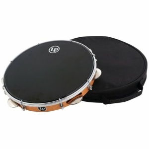 LP 3010 PANDEIRO RIO 10''