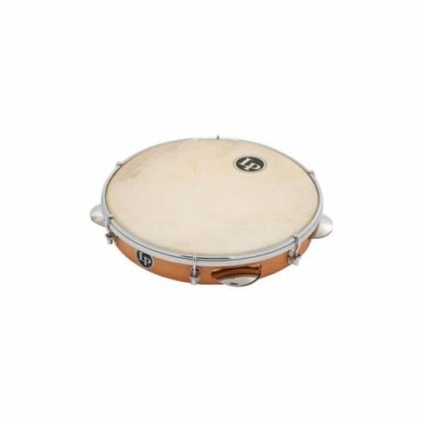 LP 3010N PANDEIRO 10'' + BAG