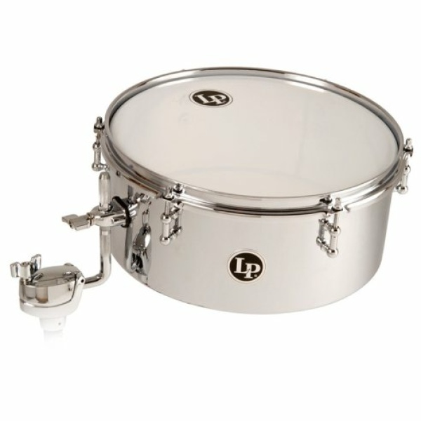 LP 813-C TIMBALE ACCIAIO 13''