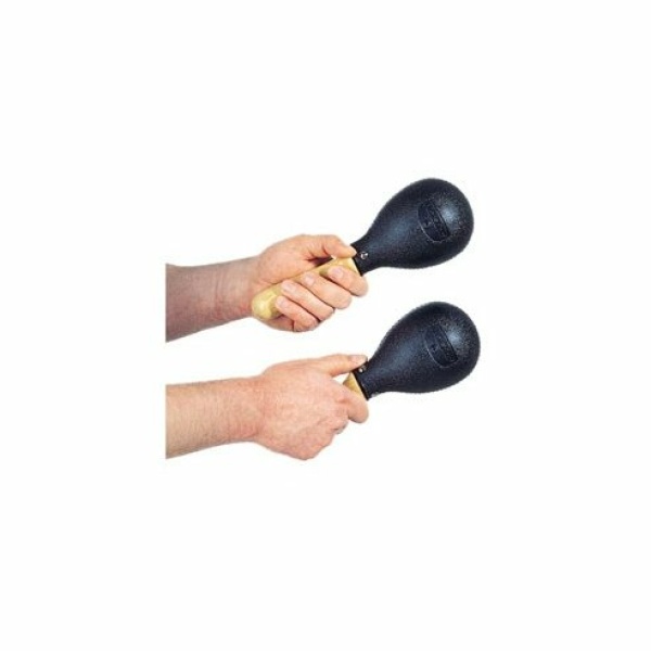 LP M283 MARACAS PLASTIC SHELL