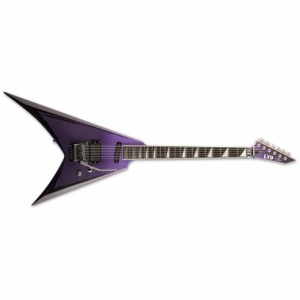LTD LTD ALEXI RIPPED SAWTOOTH  - c/astuccio