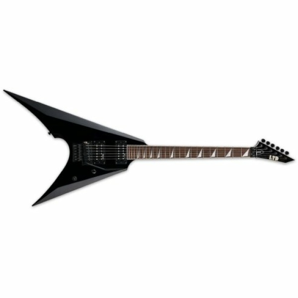 LTD LTD Arrow-200 - Black