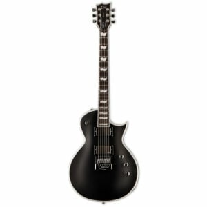LTD LTD EC-1000 EverTune BB - Black Satin