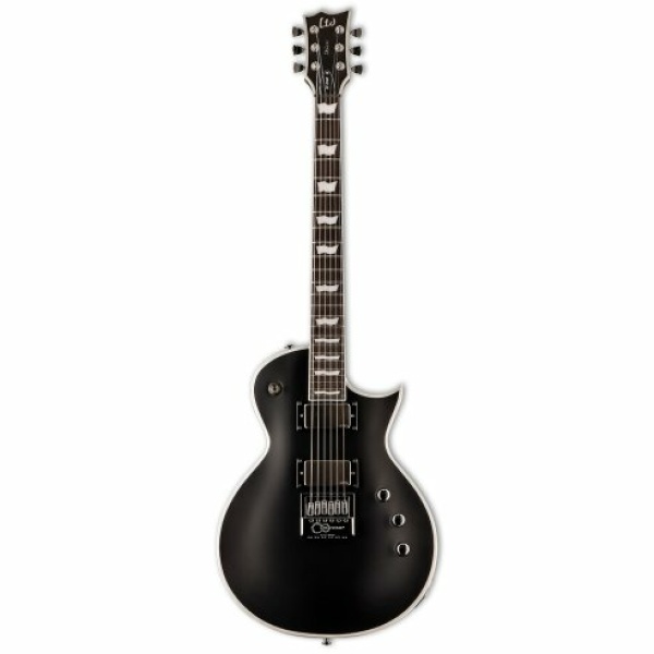 LTD LTD EC-1000 EverTune BB - Black Satin