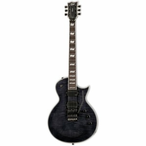 LTD LTD EC-1000FR - See Thru Black