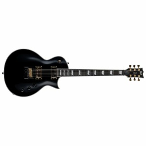 LTD LTD EC-1000T CTM EVERTUNE - Black
