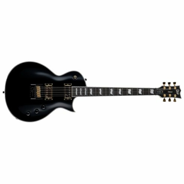LTD LTD EC-1000T CTM EVERTUNE - Black