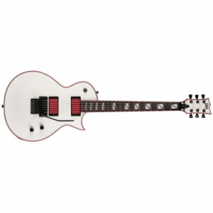 LTD LTD GH-600 - Snow White - c/astuccio
