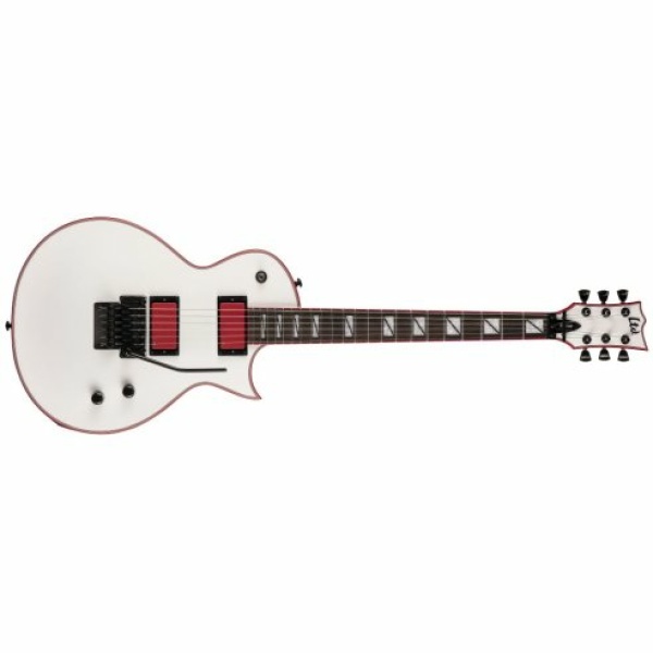 LTD LTD GH-600 - Snow White - c/astuccio