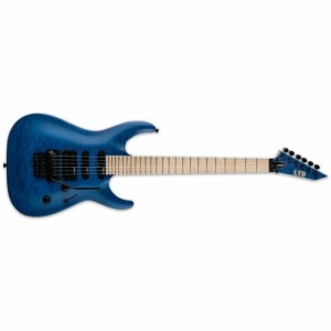 LTD LTD MH-203QM - See Thru Blue
