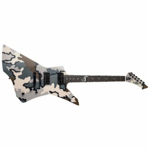 LTD LTD SNAKEBYTE CAMO - Kuiu Camo Satin - c/astuccio