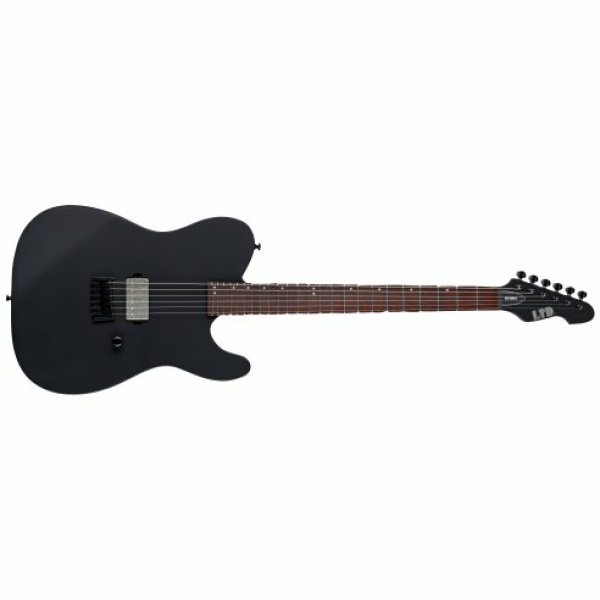 LTD LTD TE-201 - Black Satin