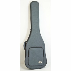 LUCKY MUSIC BAG J15 BASSO BLACK