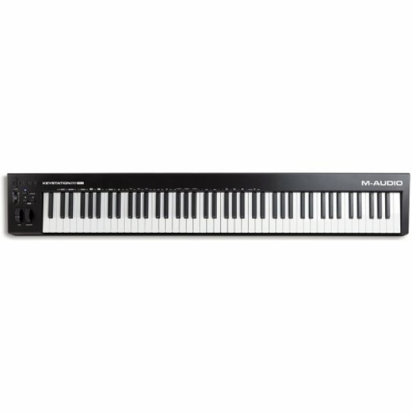M-AUDIO KEYSTATION 88 MK III