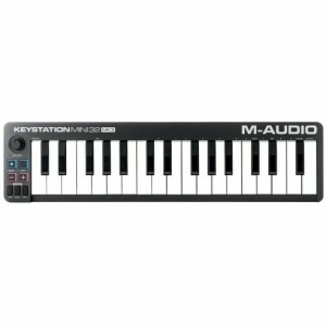 M-AUDIO KEYSTATION MINI 32 MK III