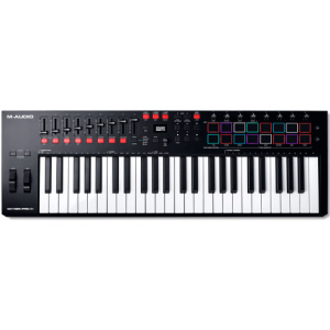 M-AUDIO OXYGEN PRO 49