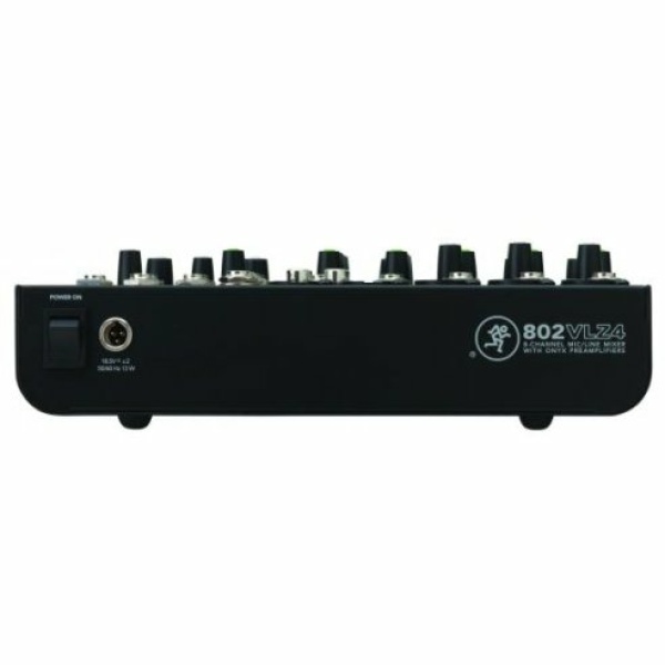 MACKIE 802 VLZ4