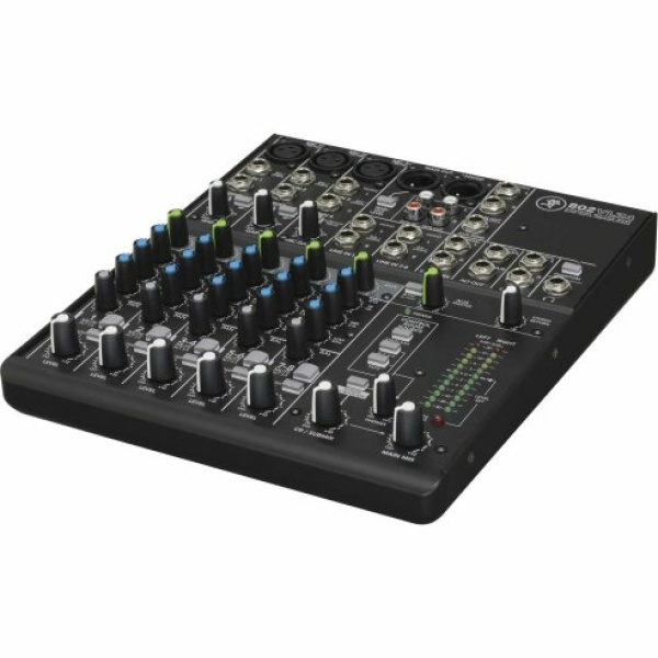 MACKIE 802 VLZ4