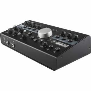 MACKIE BIG KNOB STUDIO +