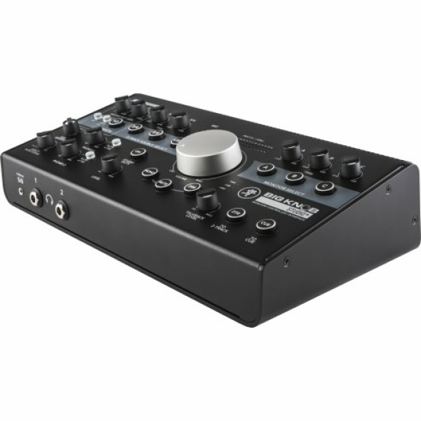 MACKIE BIG KNOB STUDIO +
