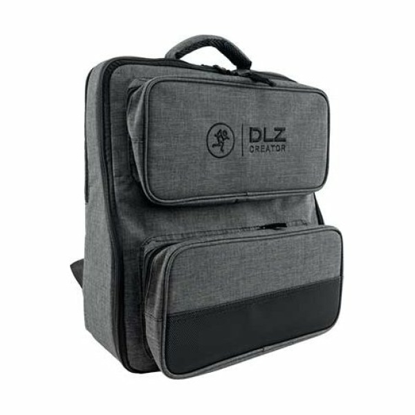 MACKIE DLZ CREATOR BACKPACK