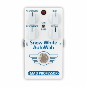 MAD PROFESSOR SNOW WHITE AUTOWAH