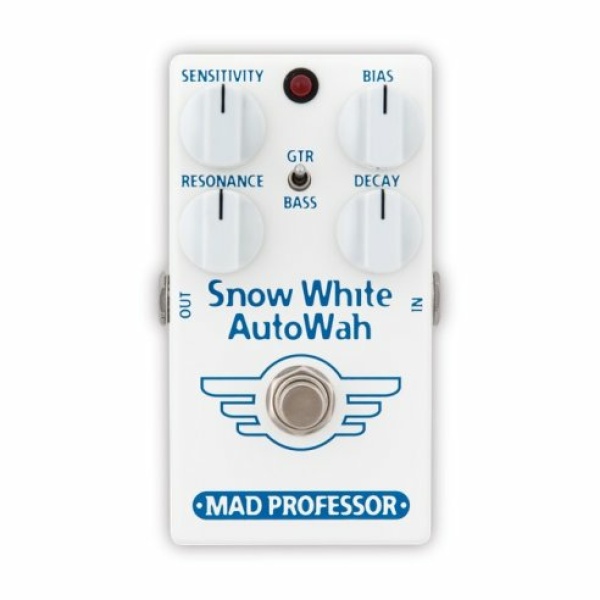 MAD PROFESSOR SNOW WHITE AUTOWAH