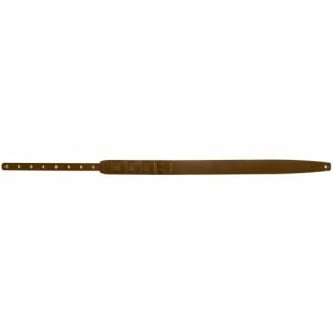 MAGRABO' HOLES HC MARRONE SCURO 6CM