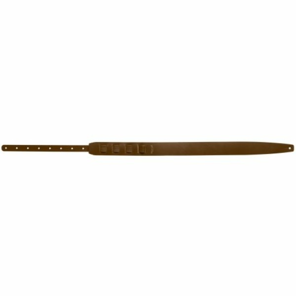 MAGRABO' HOLES HC MARRONE SCURO 6CM