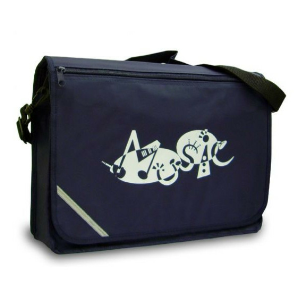MAPAC 11740060 BORSA PORTA SPARTITI NAVY