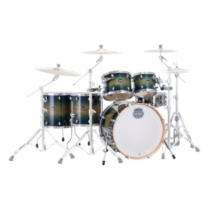 MAPEX IT AR628SET ARMORY STUDIOEASE 6 PEZZI RAINFOREST BURST