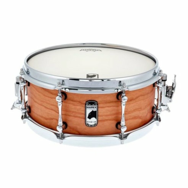 MAPEX IT BPCW3550CNW RULLANTE BLACK PANTHER DESIGN LAB CHERRY BOMB 13X5