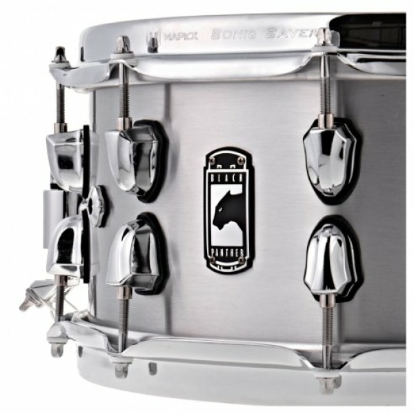 MAPEX IT BPNAL4651CN RULLANTE BLACK PANTHER ATOMIZER 14X6